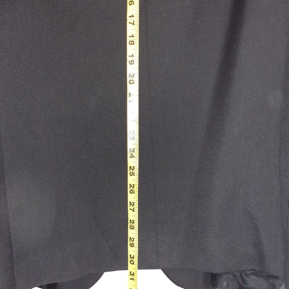 Yves Saint Laurent Single Breasted Suit Jacket - Picture 10 of 10